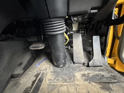 Isuzu GIGA  с аукциона в Японии