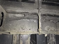 Isuzu GIGA лот № 4323 оценка 3  с аукциона в Японии 10