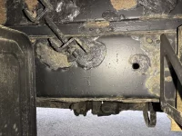 Isuzu GIGA лот № 4323 оценка 3  с аукциона в Японии 9