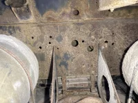 Isuzu GIGA лот № 4464 оценка 3  с аукциона в Японии 10