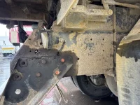 Isuzu GIGA лот № 4464 оценка 3  с аукциона в Японии 9