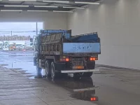 Isuzu GIGA лот № 4464 оценка 3  с аукциона в Японии 1