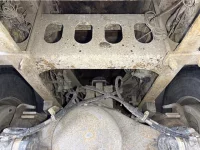 Isuzu GIGA лот № 4464 оценка 3  с аукциона в Японии 8