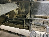 Isuzu GIGA лот № 4314 оценка 3  с аукциона в Японии 10