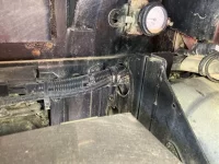 Isuzu GIGA лот № 4314 оценка 3  с аукциона в Японии 9