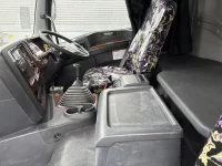 Isuzu GIGA лот № 4314 оценка 3  с аукциона в Японии 4