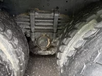 Isuzu GIGA лот № 4314 оценка 3  с аукциона в Японии 7