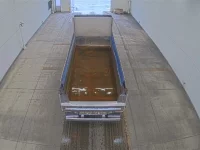 Isuzu GIGA лот № 4314 оценка 3  с аукциона в Японии 2