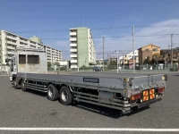 Isuzu GIGA лот № 53031 оценка 3  с аукциона в Японии 1