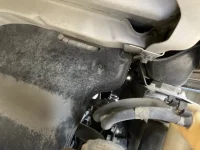 Isuzu GIGA лот № 53031 оценка 3  с аукциона в Японии 6