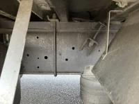 Isuzu GIGA лот № 53031 оценка 3  с аукциона в Японии 8