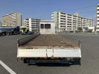 Isuzu GIGA лот № 53031 оценка 3  с аукциона в Японии 2