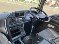 Isuzu GIGA лот № 53031 оценка 3  с аукциона в Японии 4