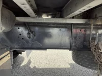 Isuzu GIGA лот № 53052 оценка 3  с аукциона в Японии 8