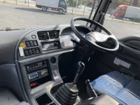 Isuzu GIGA лот № 53052 оценка 3  с аукциона в Японии 4