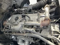 Isuzu GIGA лот № 53052 оценка 3  с аукциона в Японии 6