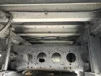 Isuzu GIGA лот № 53052 оценка 3  с аукциона в Японии 10