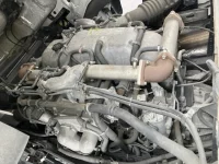 Isuzu GIGA лот № 53001 оценка 3.5  с аукциона в Японии 6