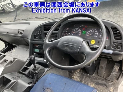 Isuzu GIGA  с аукциона в Японии