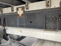 Isuzu GIGA лот № 53003 оценка 3.5  с аукциона в Японии 8