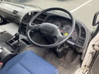 Isuzu GIGA лот № 53003 оценка 3.5  с аукциона в Японии 2