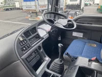 Isuzu GIGA лот № 53003 оценка 3.5  с аукциона в Японии 3