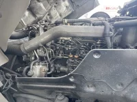 Isuzu GIGA лот № 53016 оценка 3  с аукциона в Японии 6