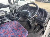 Isuzu GIGA лот № 53016 оценка 3  с аукциона в Японии 3