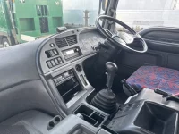 Isuzu GIGA лот № 53016 оценка 3  с аукциона в Японии 4