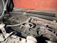 Isuzu GIGA лот № 4326 оценка 3  с аукциона в Японии 10