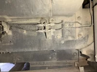 Isuzu GIGA лот № 4089 оценка 3  с аукциона в Японии 10