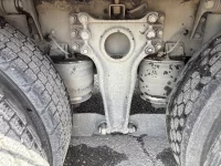 Isuzu GIGA лот № 4089 оценка 3  с аукциона в Японии 8