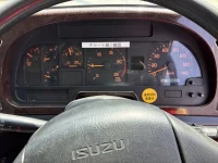 Isuzu GIGA лот № 4089 оценка 3  с аукциона в Японии 5