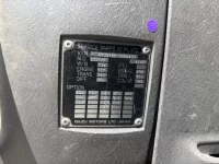 Isuzu GIGA лот № 4089 оценка 3  с аукциона в Японии 7