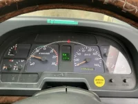 Isuzu GIGA лот № 214 оценка 3.5  с аукциона в Японии 3