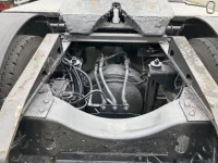 Isuzu GIGA лот № 214 оценка 3.5  с аукциона в Японии 8