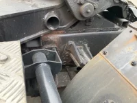 Isuzu GIGA лот № 214 оценка 3.5  с аукциона в Японии 5