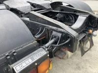 Isuzu GIGA лот № 214 оценка 3.5  с аукциона в Японии 7