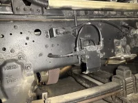 Isuzu GIGA лот № 209 оценка 3  с аукциона в Японии 5