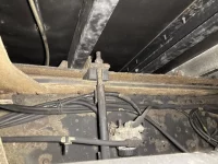 Isuzu GIGA лот № 209 оценка 3  с аукциона в Японии 6