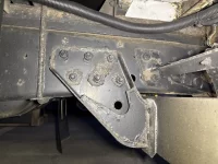 Isuzu GIGA лот № 209 оценка 3  с аукциона в Японии 7