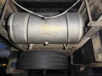 Isuzu GIGA лот № 209 оценка 3  с аукциона в Японии 8