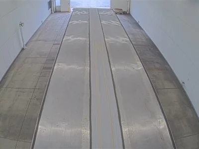 Isuzu GIGA  с аукциона в Японии