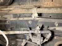 Isuzu GIGA лот № 4321 оценка 3.5  с аукциона в Японии 10