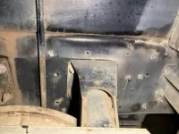 Isuzu GIGA лот № 4321 оценка 3.5  с аукциона в Японии 9