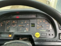 Isuzu GIGA лот № 4321 оценка 3.5  с аукциона в Японии 5