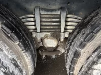 Isuzu GIGA лот № 4321 оценка 3.5  с аукциона в Японии 7