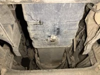 Isuzu GIGA лот № 4321 оценка 3.5  с аукциона в Японии 8