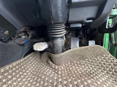 Isuzu GIGA  с аукциона в Японии