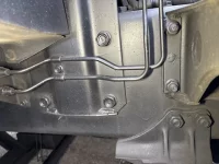 Isuzu GIGA лот № 4223 оценка 3  с аукциона в Японии 9